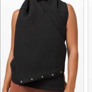 Lululemon Viyasana scarf.